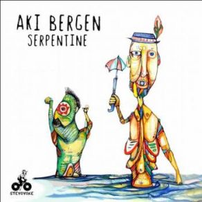 Download track Helix Aki Bergen