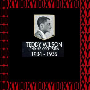 Download track I Found A Dream Teddy Wilson