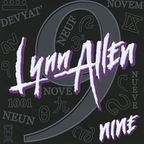Download track I Don't Want To Lynn Allen