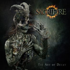 Download track Into Infinity Sacrifire