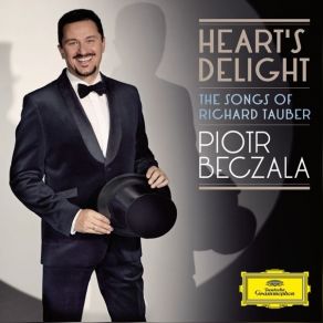 Download track 10 - Robert Stolz - O Mia Bella Napoli Anna Netrebko, Piotr Beczala, The Royal Philharmonic Orchestra