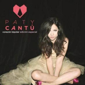 Download track Si Pudiera Paty Cantú