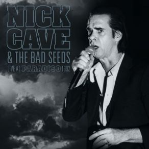 Download track In The Ghetto (Live) Nick Cave, The Bad Seeds, Nick Cave And The Bad Seeds