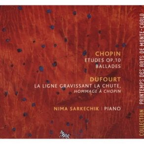 Download track 15 Chopin Ballade No 2 Op. 38 Frédéric Chopin