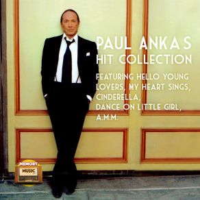 Download track Don'T Gamble With Love Paul Anka