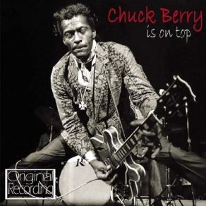 Download track Hey Pedro Chuck Berry