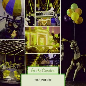Download track Dance Of The Headhunters Tito Puente