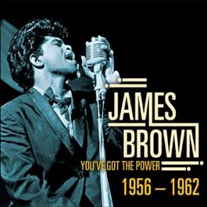 Download track Bewildered James Brown