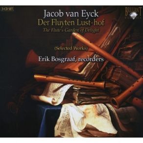 Download track 14. Derde Doen Daphne D’over Jacob Van Eyck
