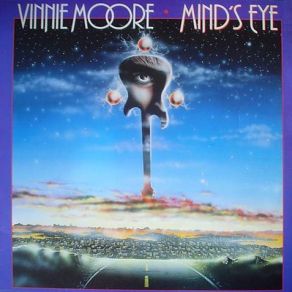 Download track Mind'S Eye Vinnie Moore