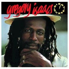 Download track My Number One Gregory Isaacs