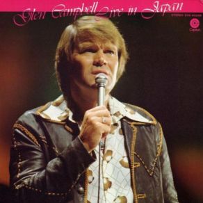 Download track It's Only Make Believe Glen Campbell
