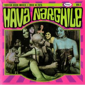 Download track Flower Of Love (1968) Barış Manço, Kaygisizlar