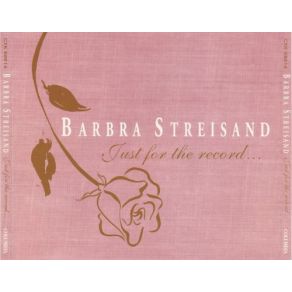 Download track Second Hand Rose Medley (Family Recording - ''My Name Is Barbra'') Barbra Streisand