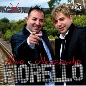 Download track Vivo X Te Alessandro E Nino Fiorello