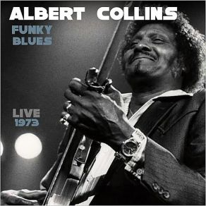 Download track Can't You See What You're Doing To Me Albert Collins