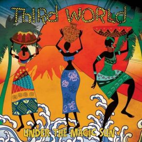 Download track Walking In Rhythm Third World