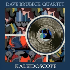 Download track The Golden Horn The Dave Brubeck Quartet