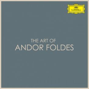 Download track Piano Concerto No. 10 In E-Flat Major, K. 365: 2. Andante Andor Foldes