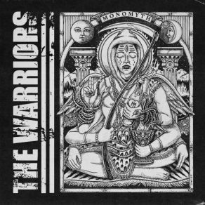 Download track Hutch The Warriors