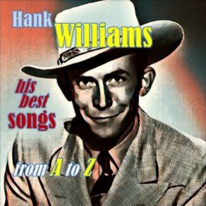 Download track My Heart Would Know Hank Williams