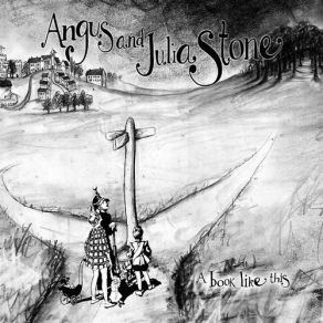Download track A Book Like This Angus & Julia Stone