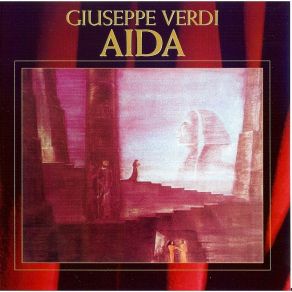Download track 12. Sacred Dance Of The Priestesses Giuseppe Verdi
