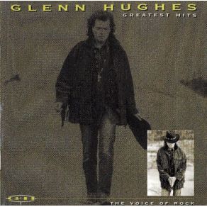 Download track Lay My Body Down Glenn Hughes