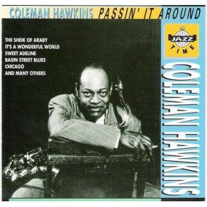 Download track I Can´t Belive You´re In Love With Me Coleman Hawkins