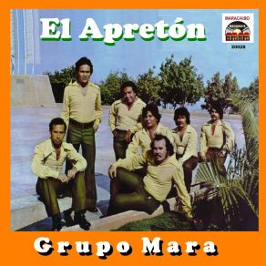 Download track El Apretón Grupo MaraWilmer Rincon