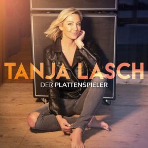 Download track Der Plattenspieler (Knister Radio Edit) Tanja Lasch