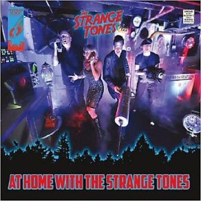 Download track Strollin' With You The Strange Tones