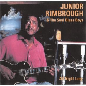 Download track Do The Romp Junior Kimbrough