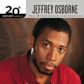 Download track The Borderlines Jeffrey Osborne