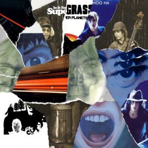 Download track Pumping On Your Stereo Supergrass
