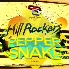 Download track Pepper Snake The Hill Rockers