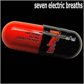 Download track Uh Oh Seven Electric Breaths