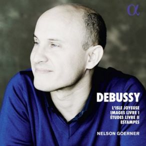 Download track Études, L. 136, Book 2: No. 12, Pour Les Accords Nelson Goerner