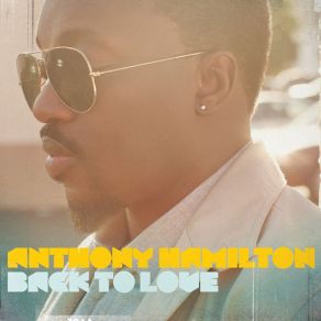 Download track Baby Girl Anthony Hamilton
