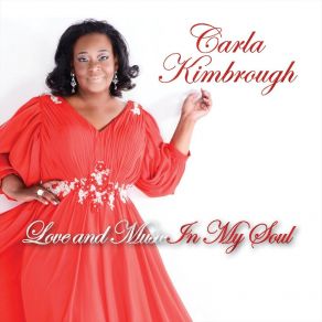 Download track Farewell My Love Carla Kimbrough