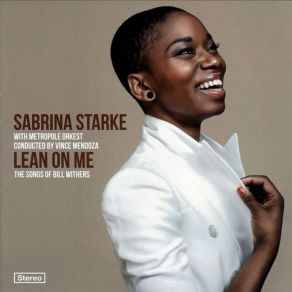Download track Lean On Me Sabrina Starke