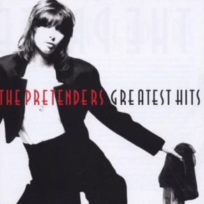 Download track Thin Line Between Love And Hate The Pretenders