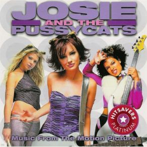 Download track I Wish You Well Josie, The Pussycats