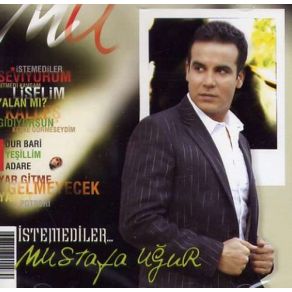 Download track Yeşillim Mustafa Uğur