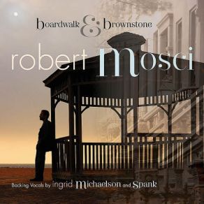 Download track The Circle Game Robert MosciIngrid Michaelson