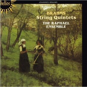 Download track 5. String Quintet No. 2 In G Major Op. 111 - II. Adagio Johannes Brahms