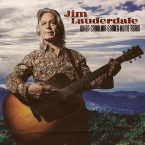 Download track Better Than You Found It Jim Lauderdale