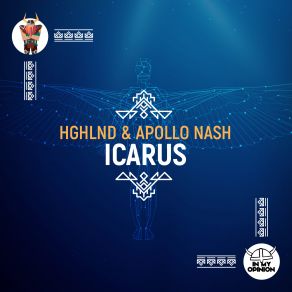 Download track Icarus (Extended Mix) Apollo Nash, Hghlnd
