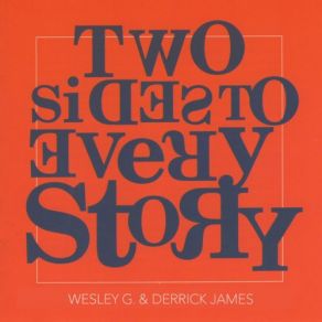 Download track Two Sides To Every Story Wesley 