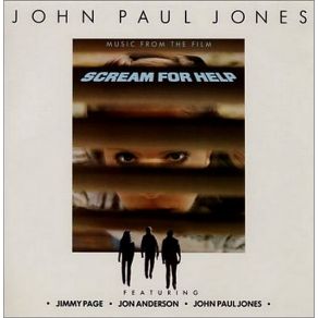 Download track Bad Child John Paul Jones